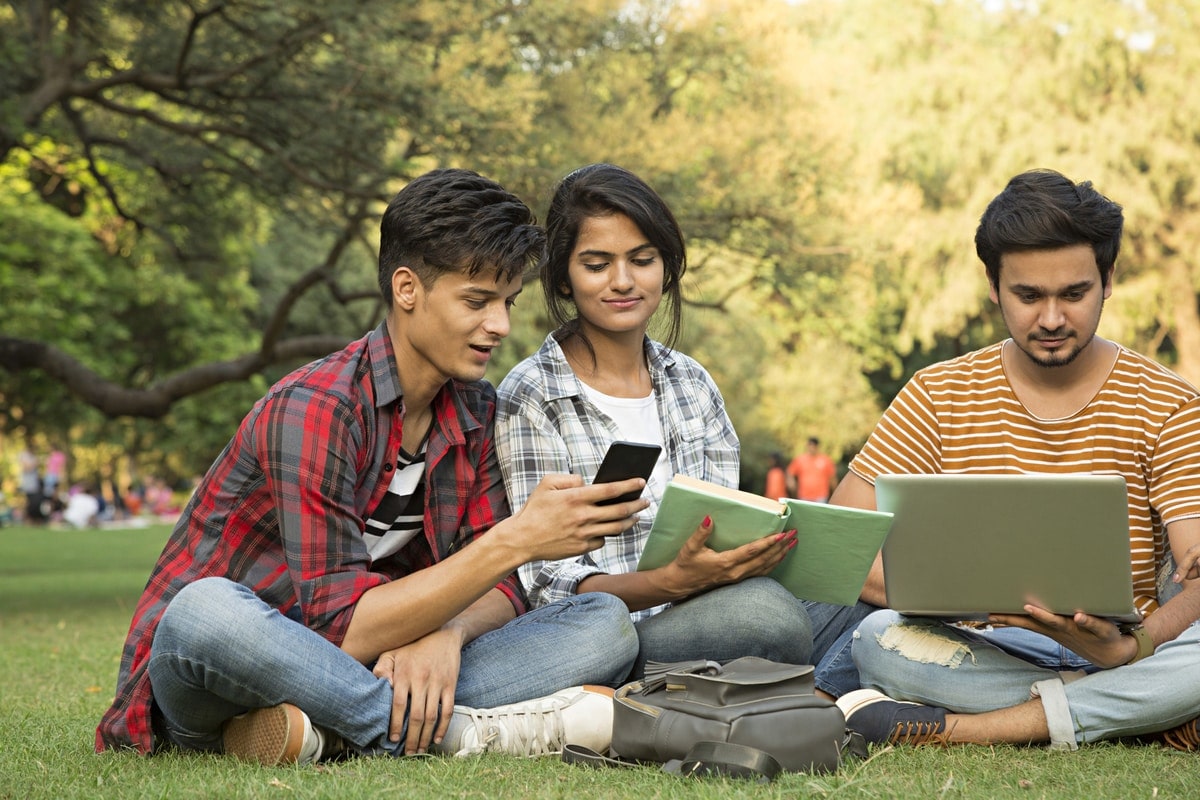 Canada Studies - International Student