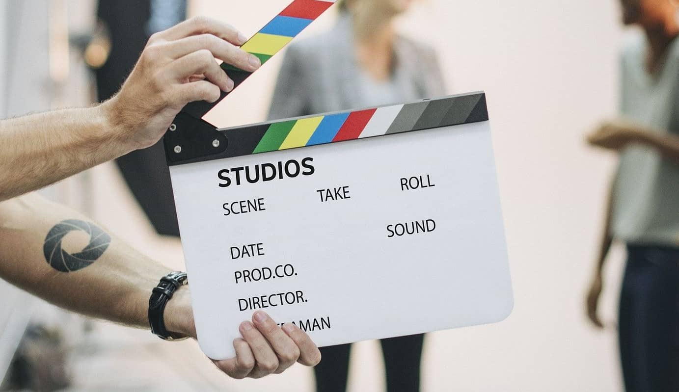 Quebec Film and TV Industry
