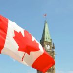 Canadian citizen