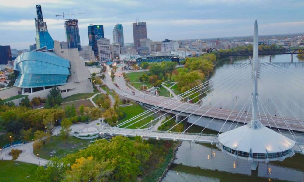 Manitoba PNP Draw Invites 206 Skilled Workers to Apply for Permanent Residency