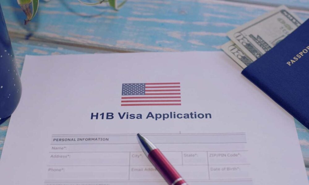 Canada Announces New Measures for H-1B Visa Holders