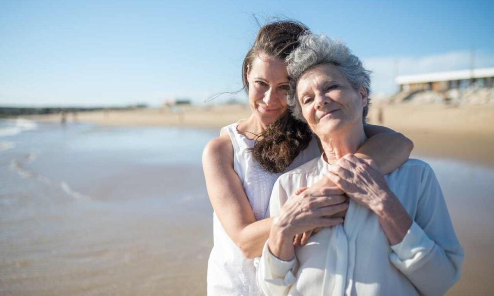 Parents and Grandparents Program