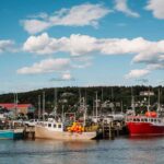 New Brunswick’s First 2025 Immigration Draws 498 Candidates Invited