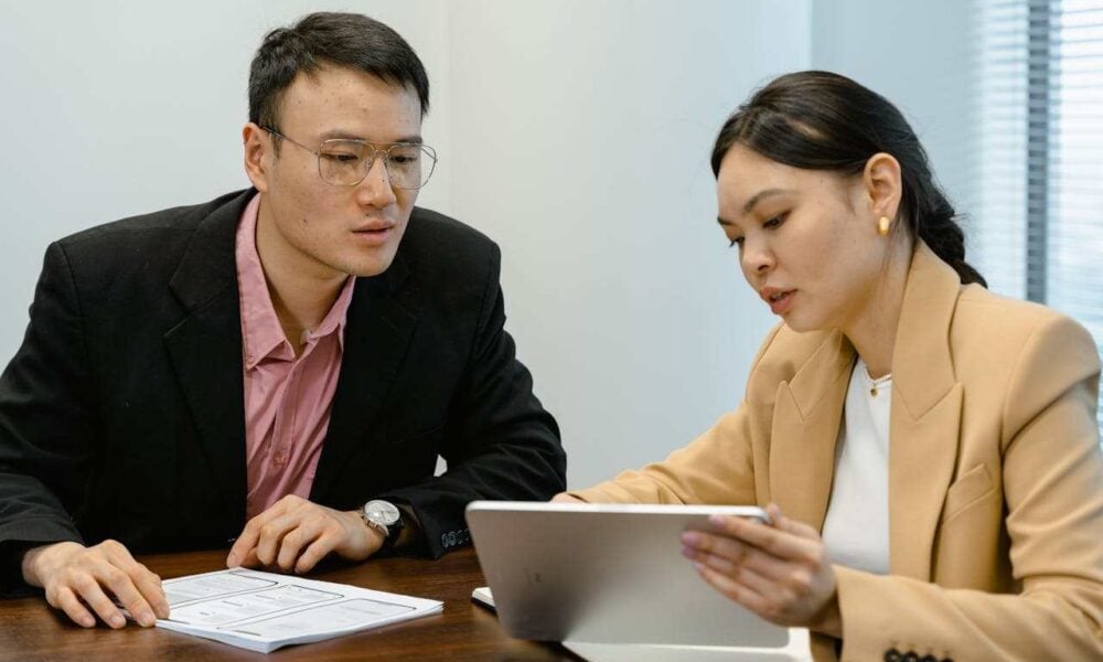 Revised Work Permit