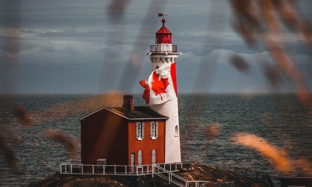 British Columbia PNP Draw