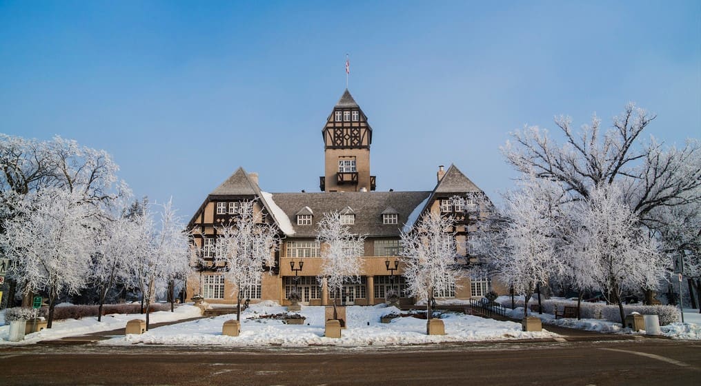 Manitoba Immigration