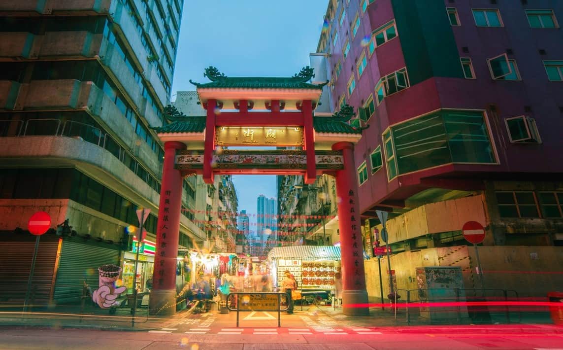 canada hong kong