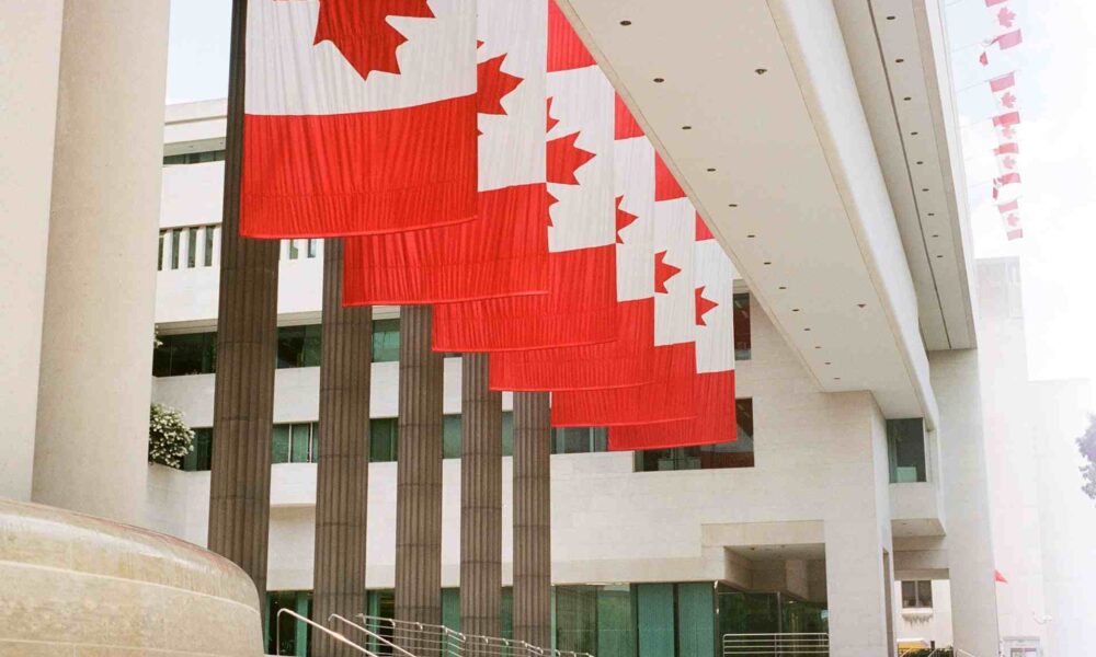 Canada's Immigration System