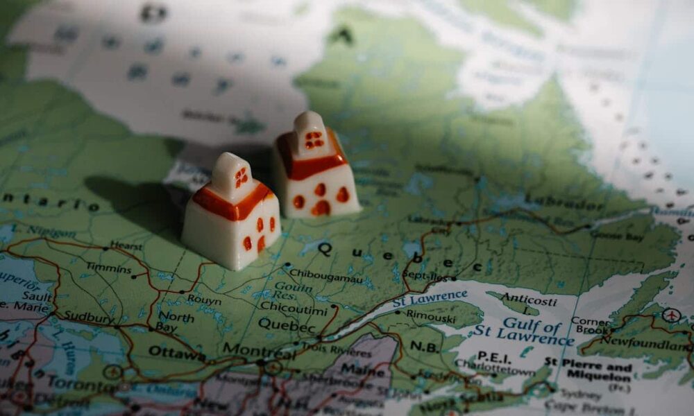 Comprehensive Guide to Quebec Skilled Worker Program (QSWP)