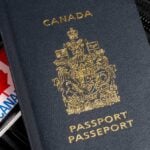 Canadian Passport Ranks Among World's Top 7 Most Powerful in 2024
