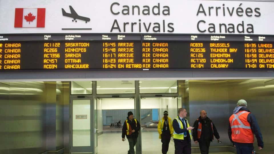 Foreign Travel Restrictions Uplifts For family Members