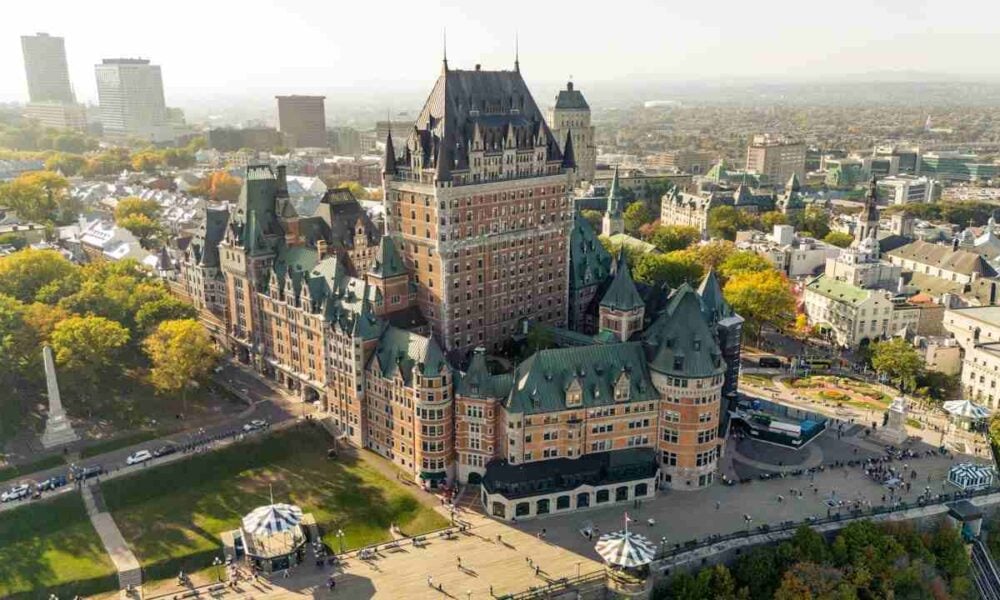 Quebec Immigration Service