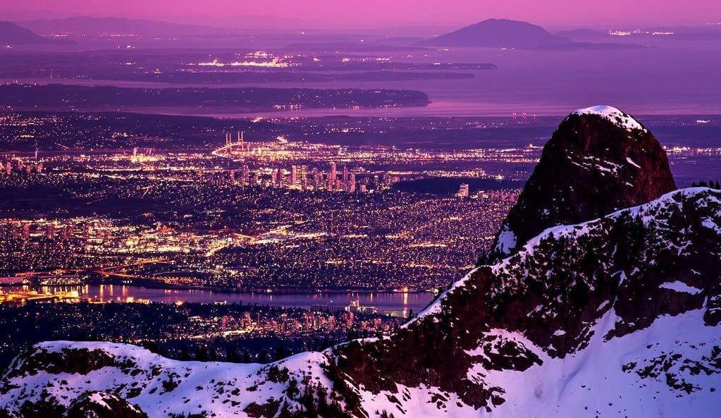 British Columbia Provincial Nominee Program