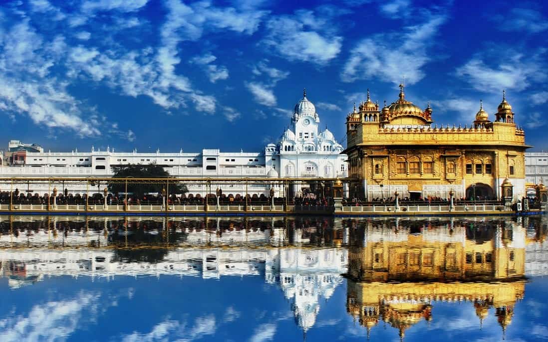 Visa Application Centres Are Operating In India Again