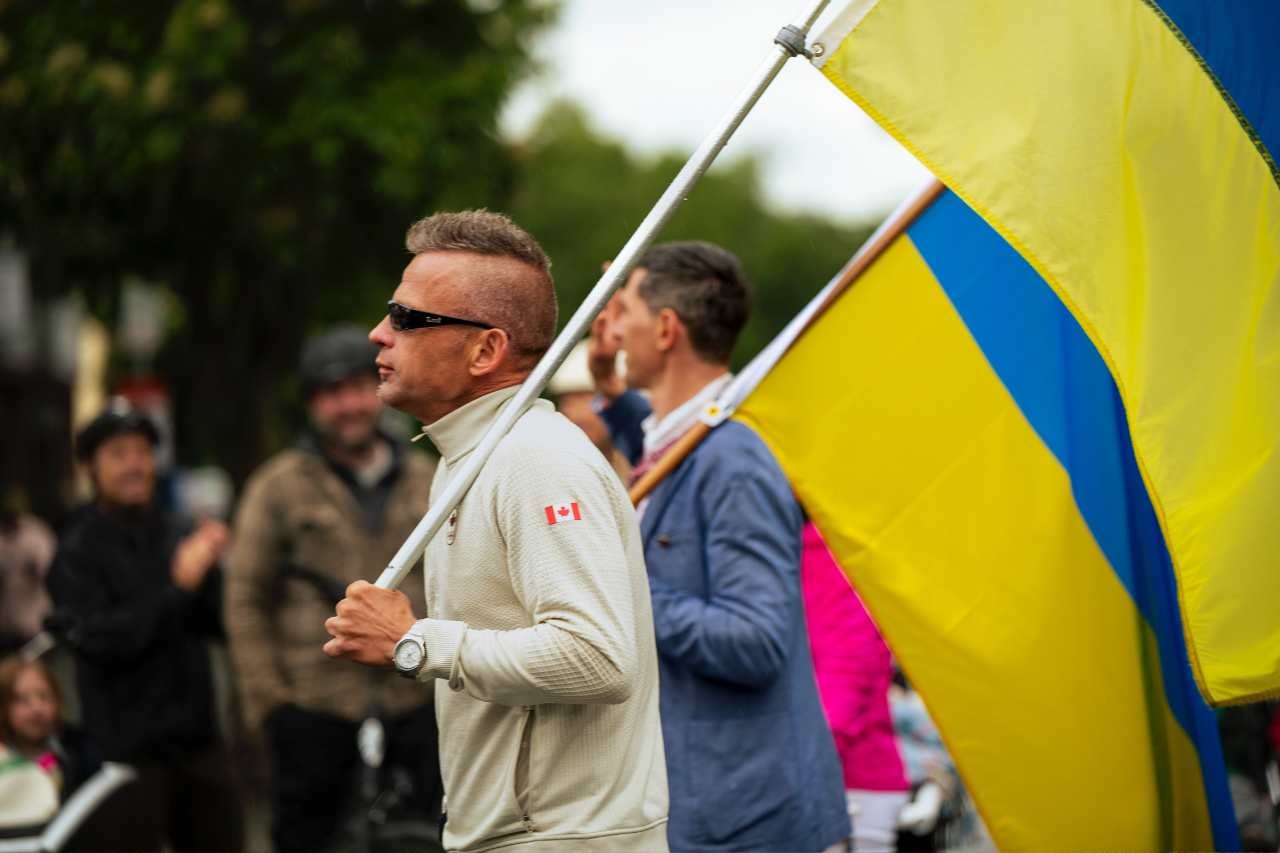 Canada-Ukraine Authorization for Emergency Travel (CUAET)