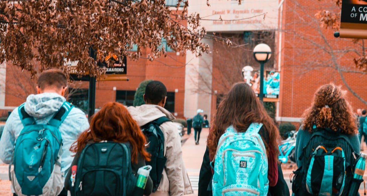 Canada International Students