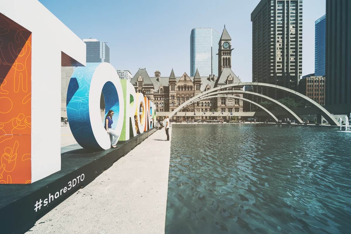 British Columbia Organizes New PNP Draws