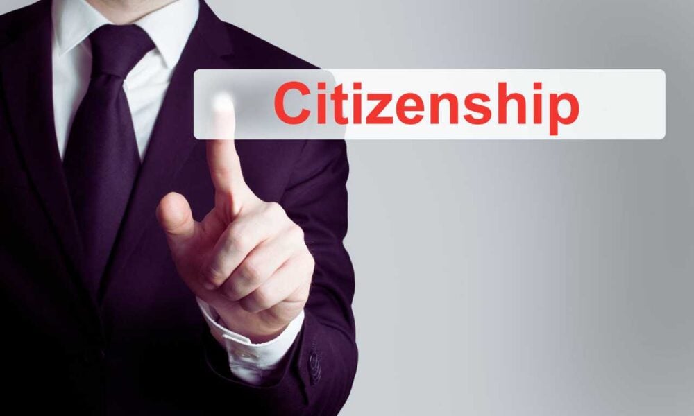 Permanent Resident Status in Canada Rights, Responsibilities, and Pathway to Citizenship