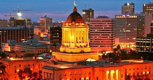Manitoba PNP draw issues invitations to immigration candidates