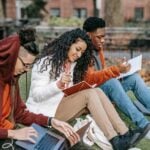 First Choice for International Students