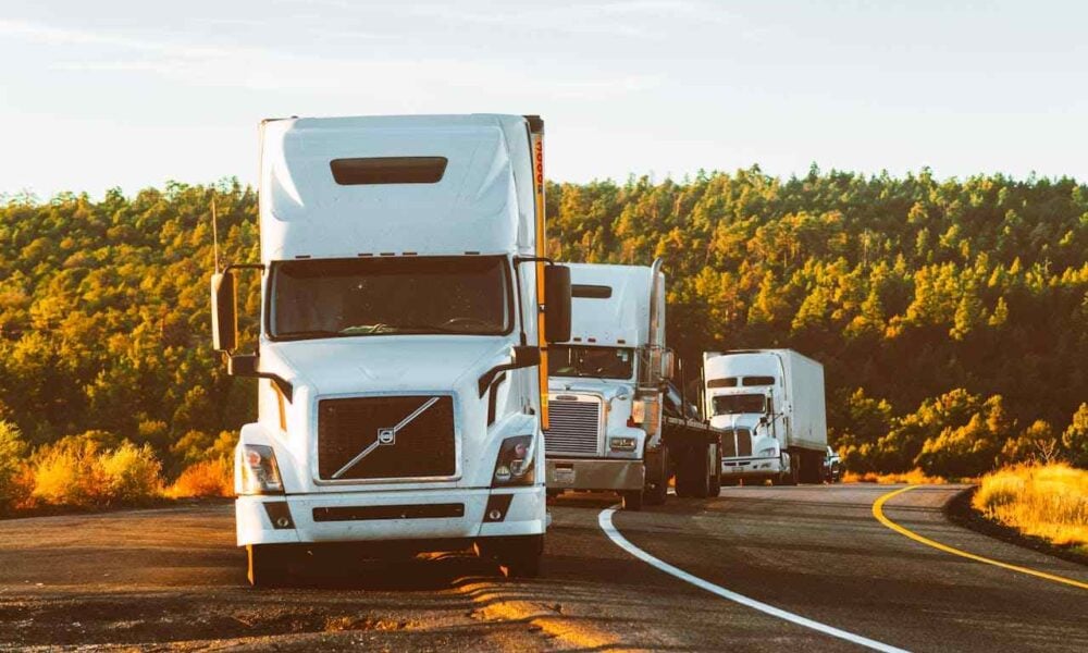 How the Canadian Trucking Industry is Paving New Roads for Skilled Immigrants CanadaImmigrationNews
