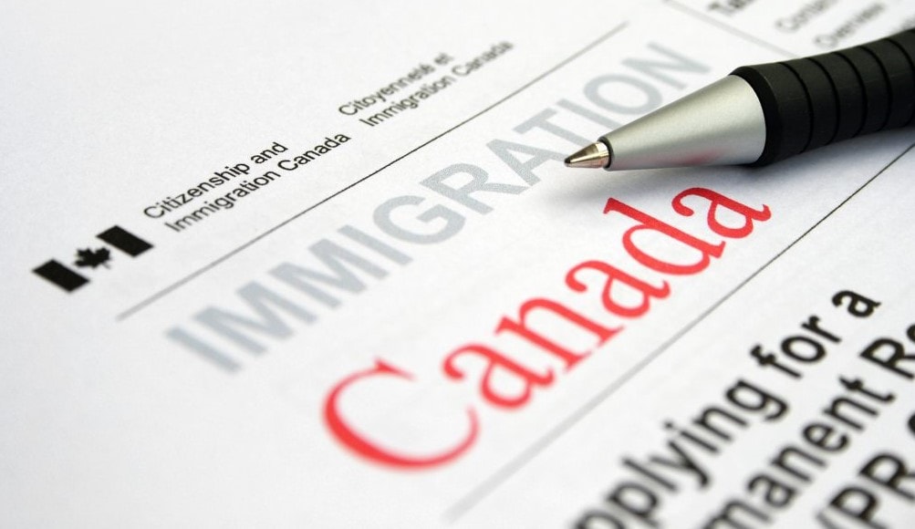 Canadian Immigration