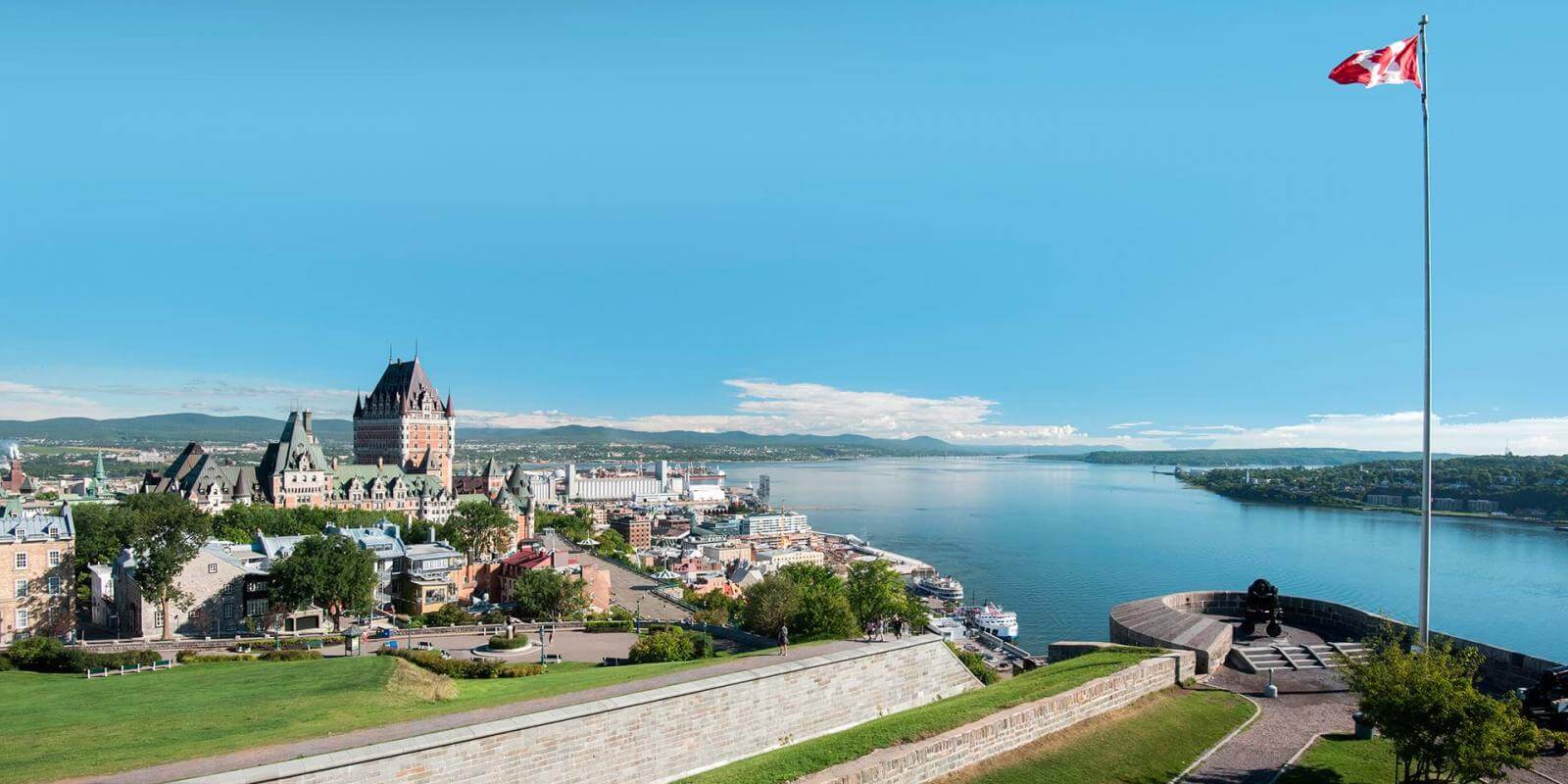 Quebec Experience Program