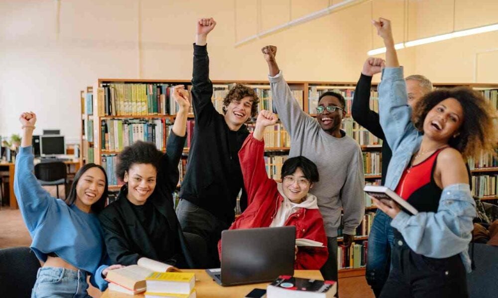International Student Population
