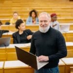 Nicholas Avramis – Licensed RCIC