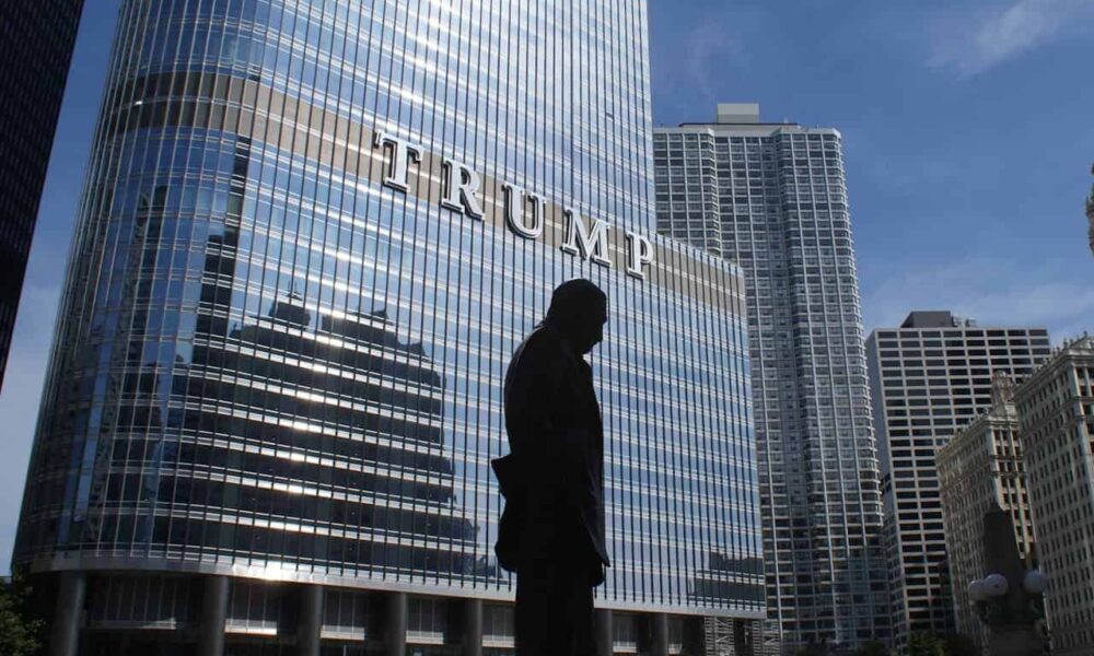 Trump's Immigration Policies Could Drive More Asylum Seekers to Canada