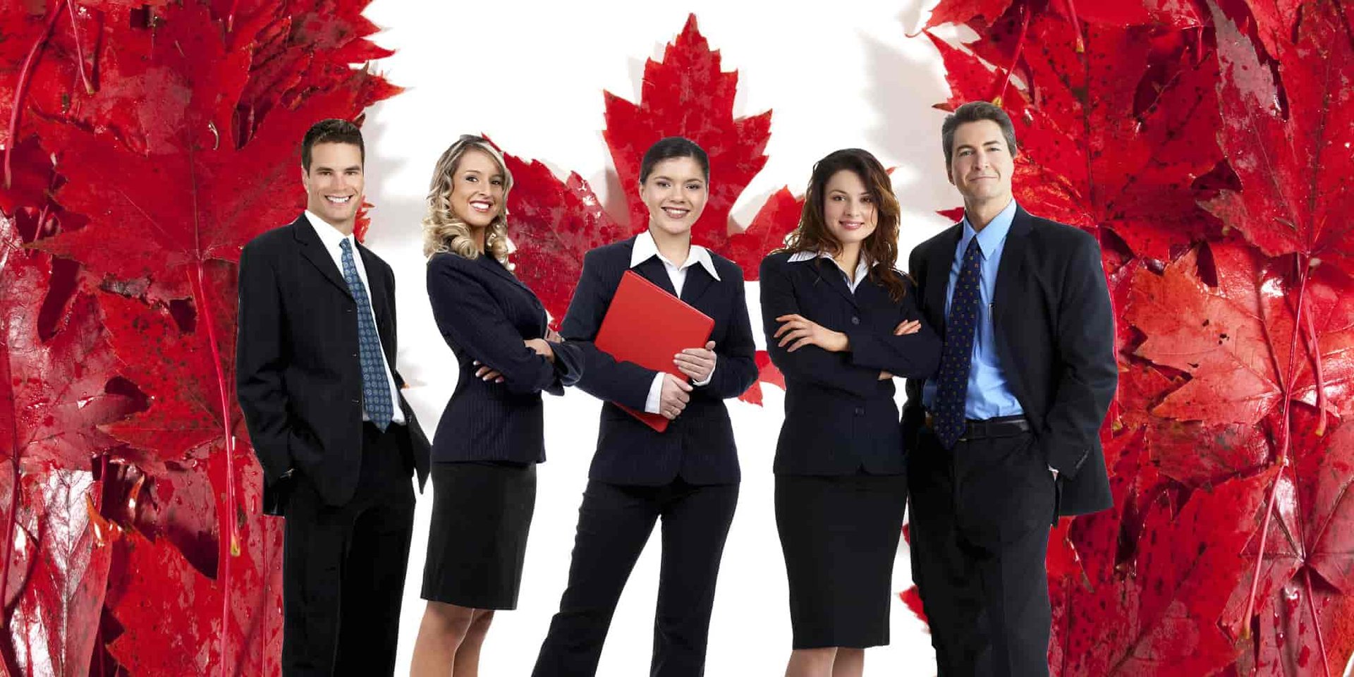 Federal Skilled Workers are back to work now