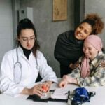 Refugee Healthcare in Canada