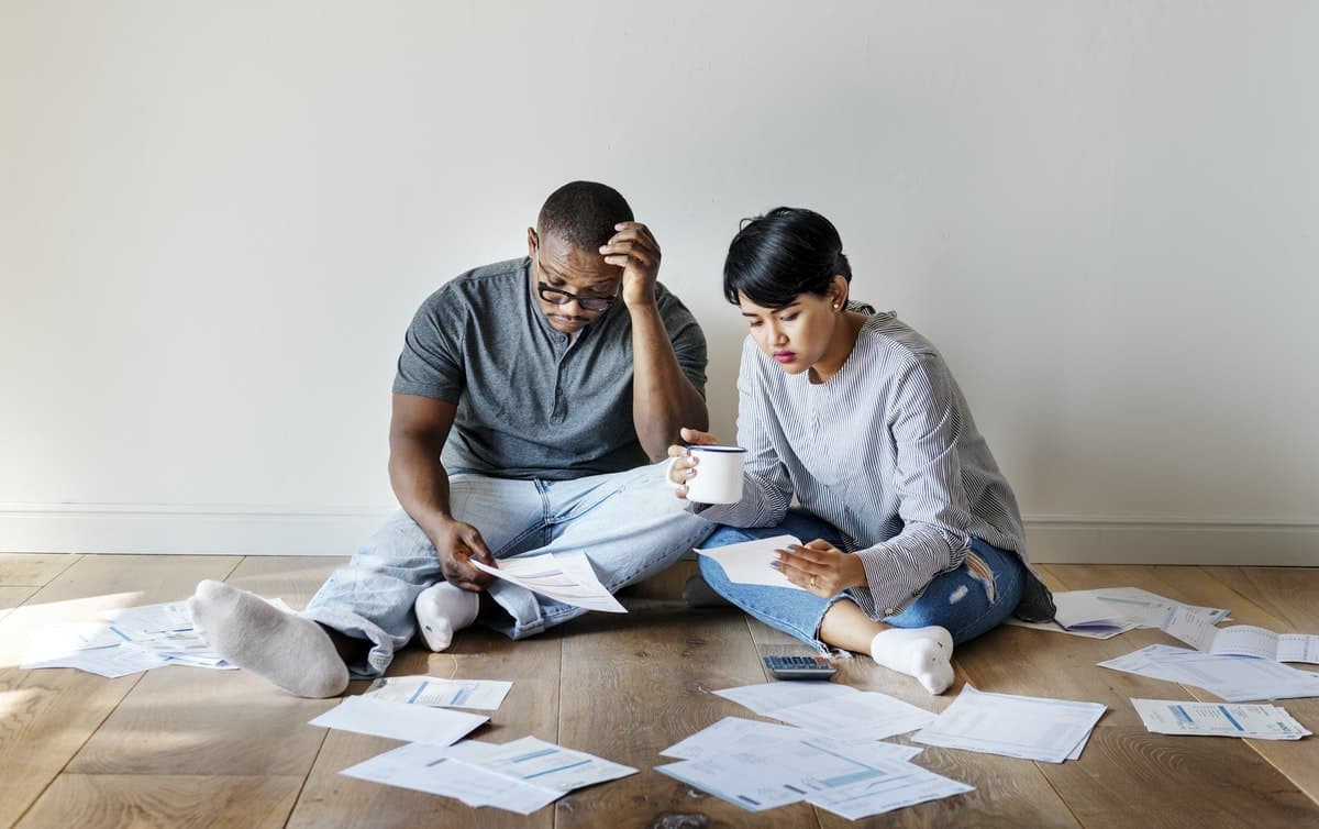 Benefits can reduce the financial burden on immigrants during the pandemic