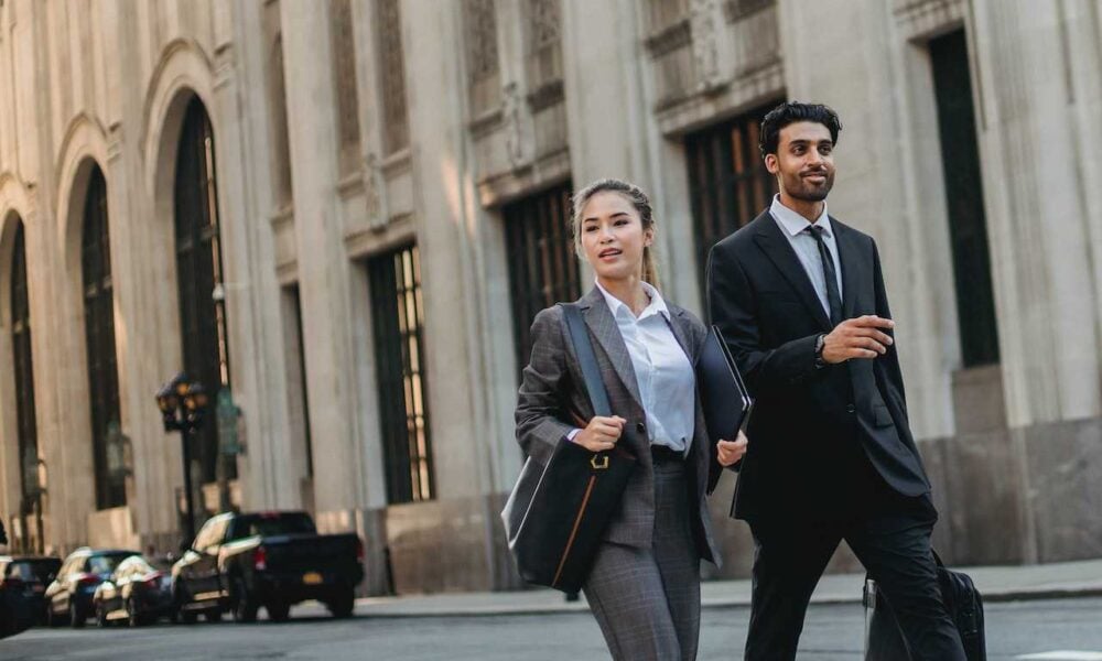 Newcomer Entrepreneurs