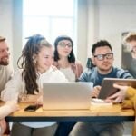 Francophone International Students