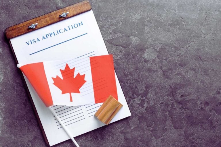 Immigration Programs and Processes