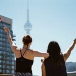 Celebrating 75 Years of Friendship