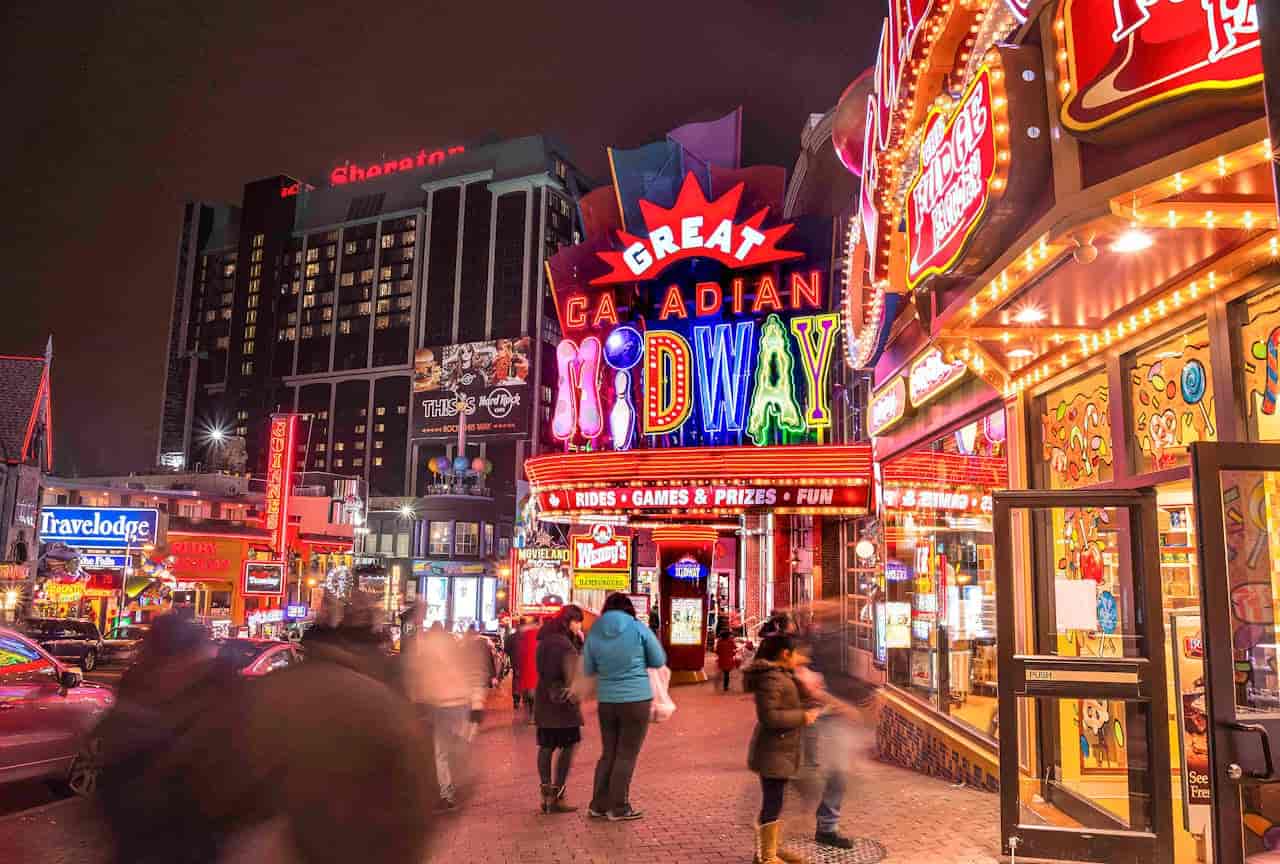 Top Cities for U.S. Citizens Moving to Canada in 2025