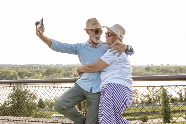 Parents and Grandparents Program in Canada