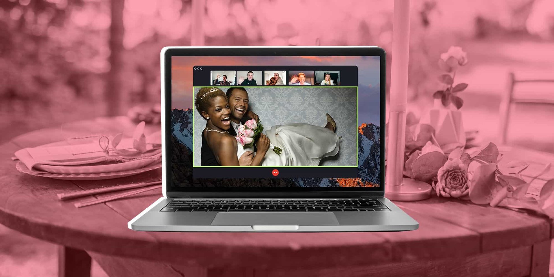 Zoom Virtual marriages will Not be Valid For Canadian Immigration Applications