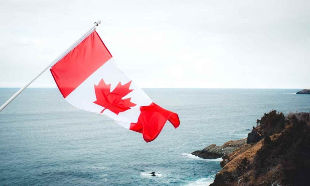 Immigrant Retention in Canada