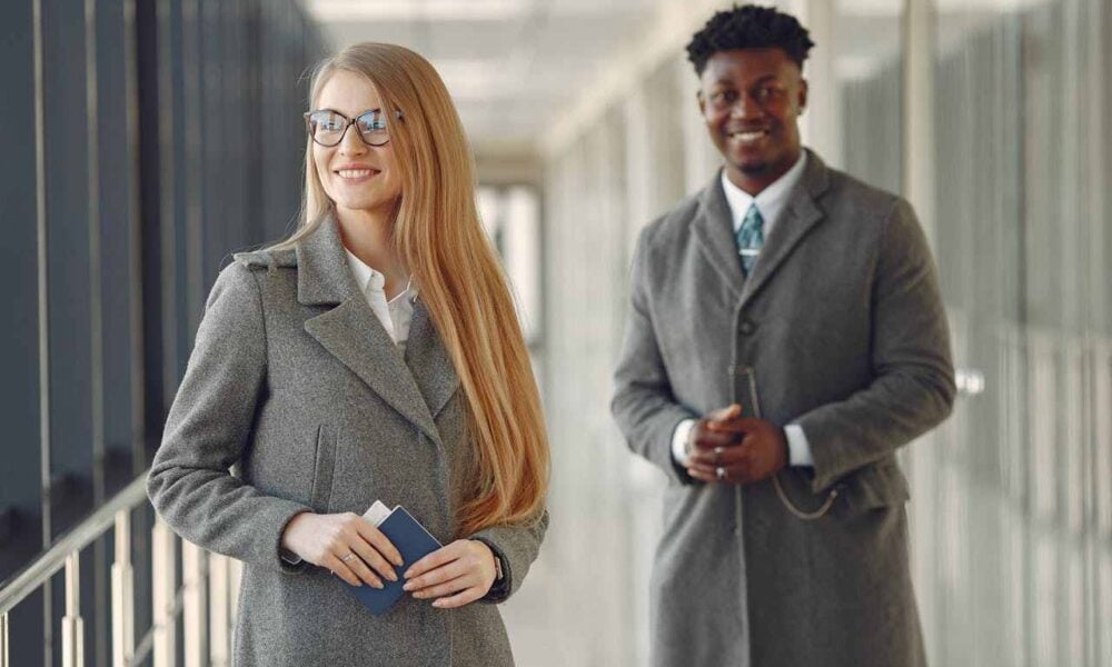 Canadian Start-Up Visa Program