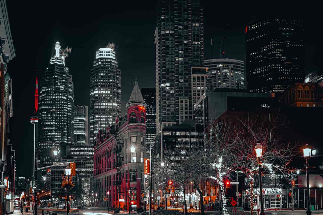 Ontario ONP