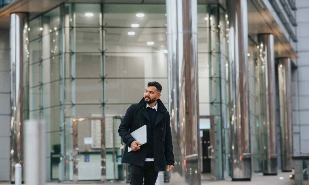 Black Entrepreneurship Program