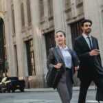 Newcomer Entrepreneurs
