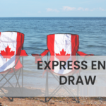Express Entry draw for Canadian PR