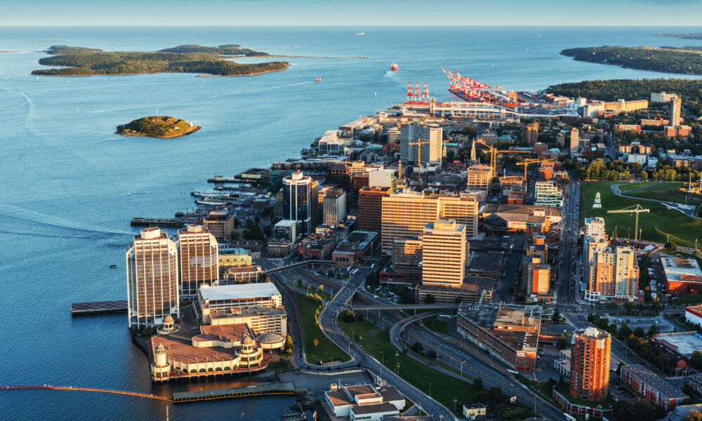 Nova Scotia PNP
