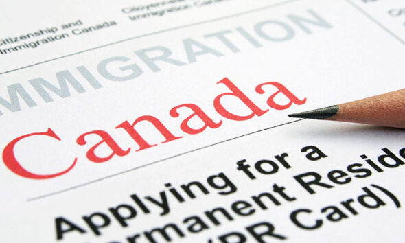 Canada’s Immigration Minister