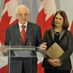 The Minister of Immigration Refugees and Citizenship in Canada