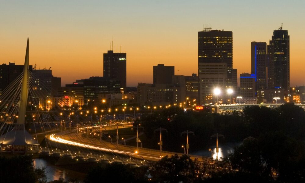 Manitoba Provincial Nominee Program